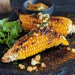 Grilled Corn on the Cob | Simple Buttered Summer Cookout Corn 66 Grilled-Corn-on-the-Cob-Simple-Buttered-Summer-Cookout-Corn-Recipe