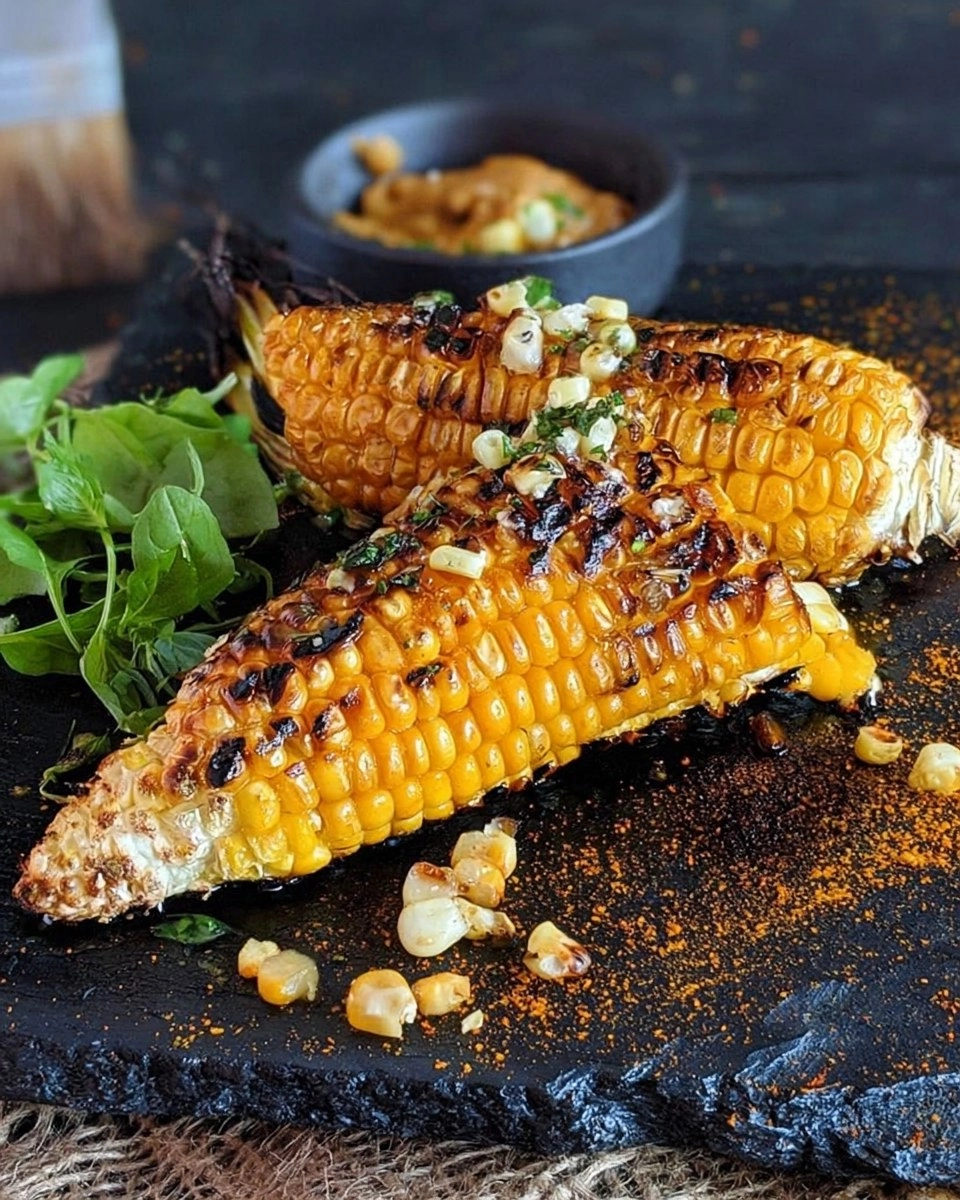 Grilled Corn on the Cob | Simple Buttered Summer Cookout Corn 64 Grilled Corn on the Cob | Simple Buttered Summer Cookout Corn