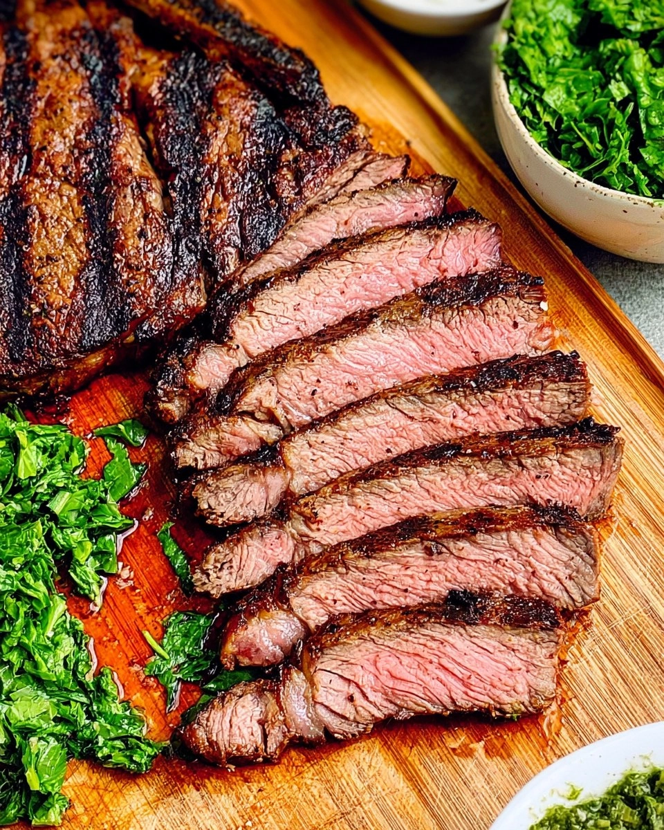 Grilled Ribeye Steak | Juicy Father’s Day Steak Dinner