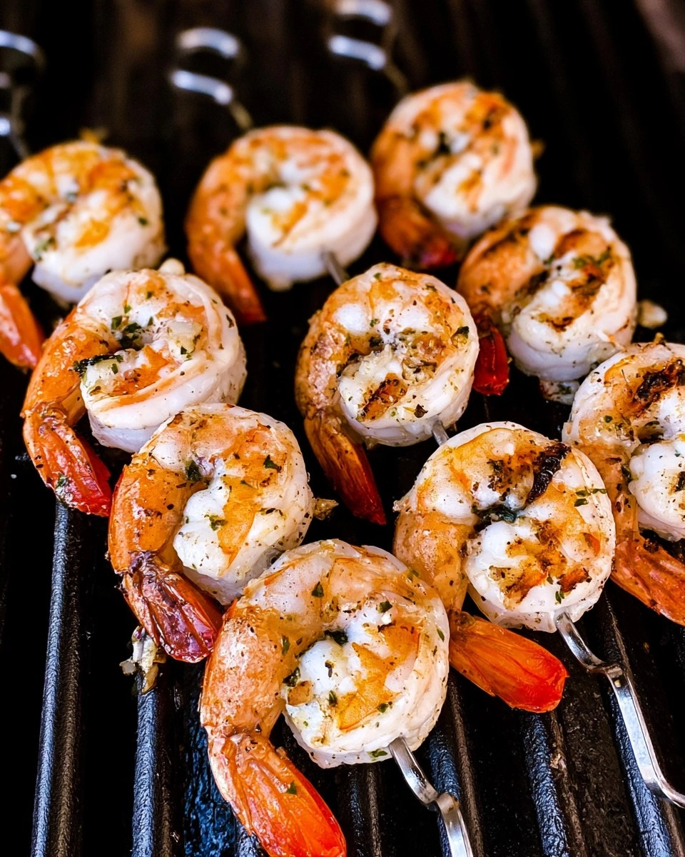 Grilled Shrimp Skewers | Easy Summer BBQ Seafood Appetizer 69 Grilled Shrimp Skewers | Easy Summer BBQ Seafood Appetizer