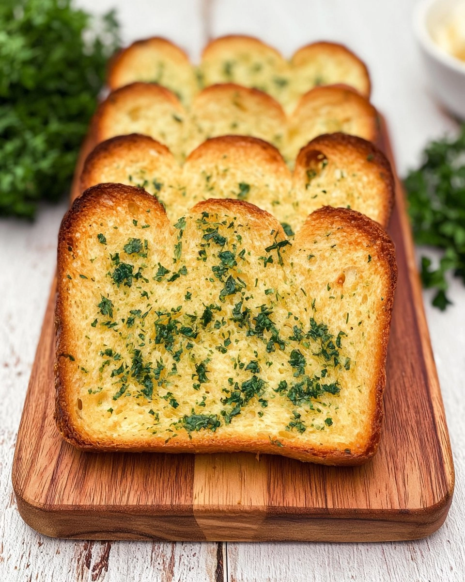 Homemade Garlic Bread | Buttery Toasted Side for Pasta Night 64 Homemade Garlic Bread | Buttery Toasted Side for Pasta Night