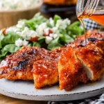 Hot-Honey-Chicken-Breast-Recipe