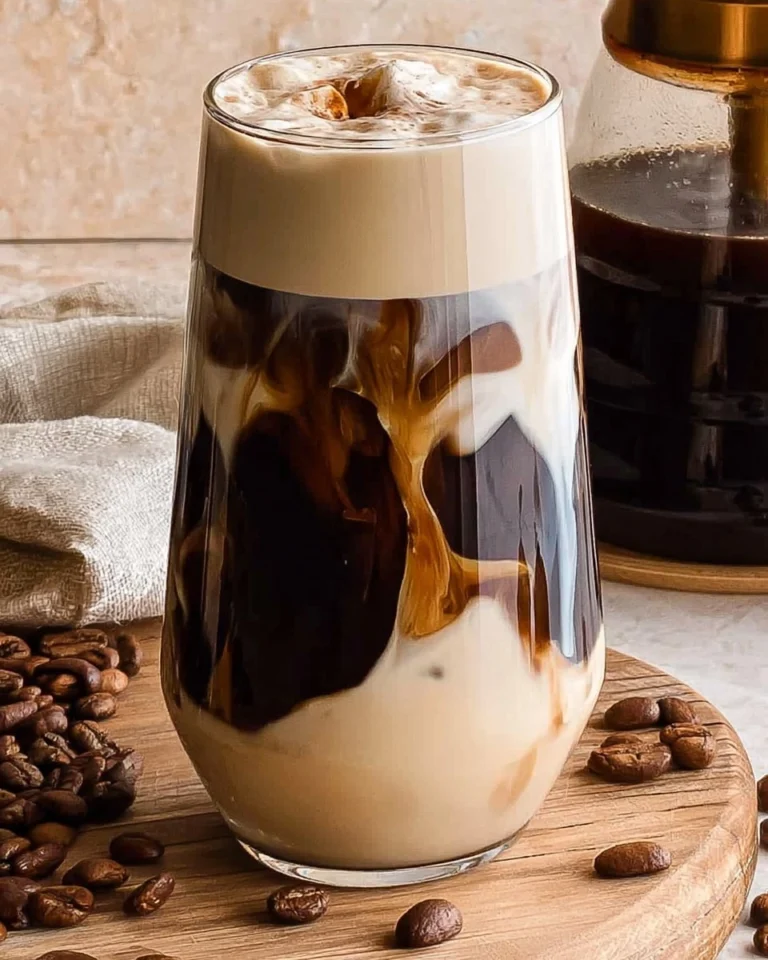 How-to-Make-a-Latte-Recipe