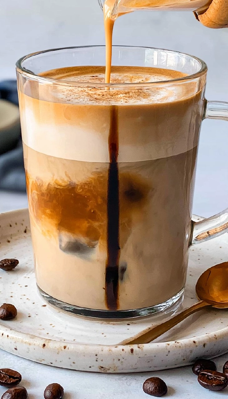 How to Make a Latte 50 How to Make a Latte