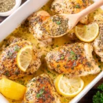 Lemon-Chicken-Recipe