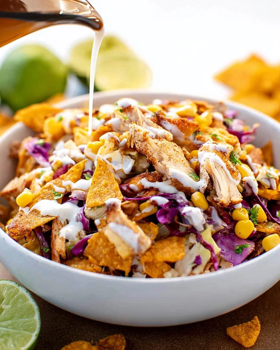 Loaded-Chicken-Frito-Cowboy-Cabbage-Recipe