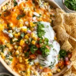 Mexican-Street-Corn-Dip-Creamy-Crowd-Pleasing-Cookout-Appetizer-Recipe