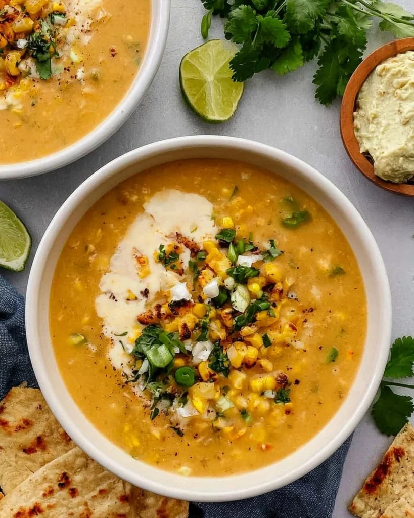 Mexican-Street-Corn-Soup-Recipe