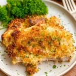 Parmesan Crusted Chicken 106 Parmesan-Crusted-Chicken-Recipe