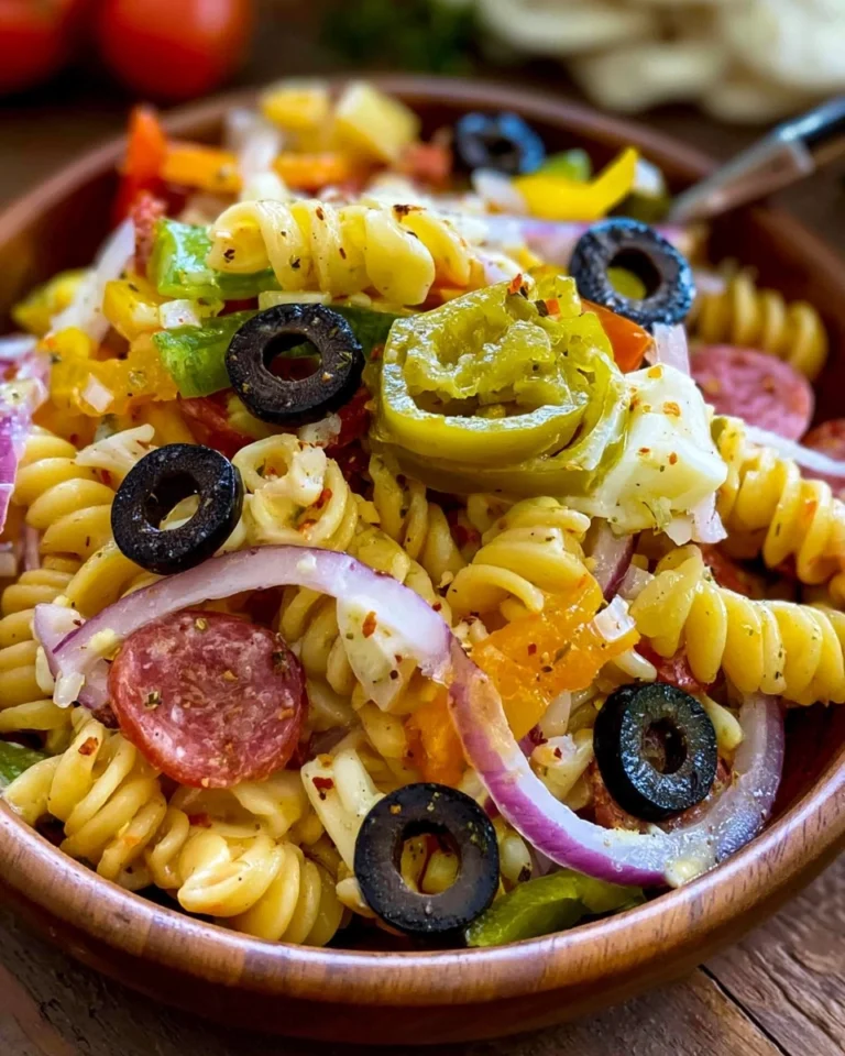 Pepperoncini-Pasta-Salad-Recipe