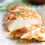 Perfect-Baked-Chicken-Breast-Recipe