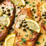 Pork Piccata 101 Pork-Piccata-Recipe