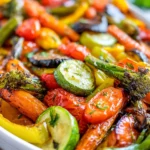 Roasted-Vegetables-Easy-Oven-Baked-Side-Dish-Recipe