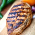 Southwest-Chicken-Breasts-Recipe