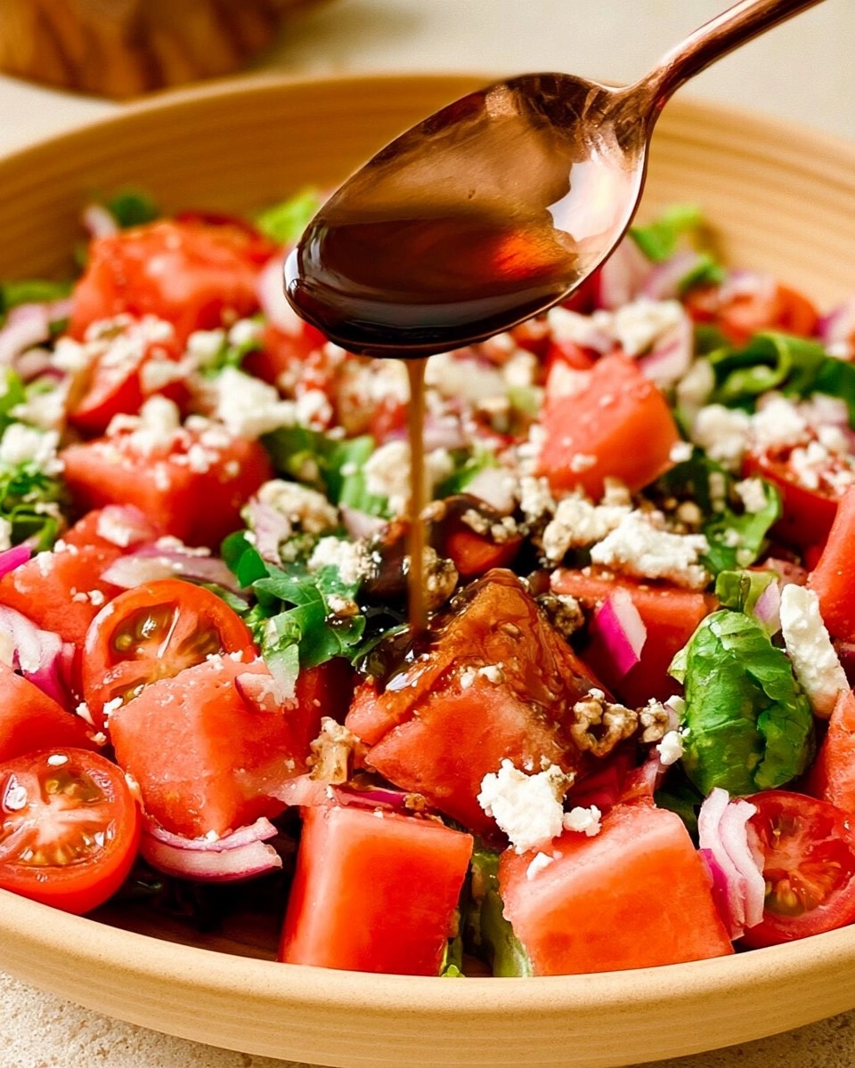 Watermelon Feta Salad | Fresh Summer Picnic Side 89 Watermelon Feta Salad | Fresh Summer Picnic Side