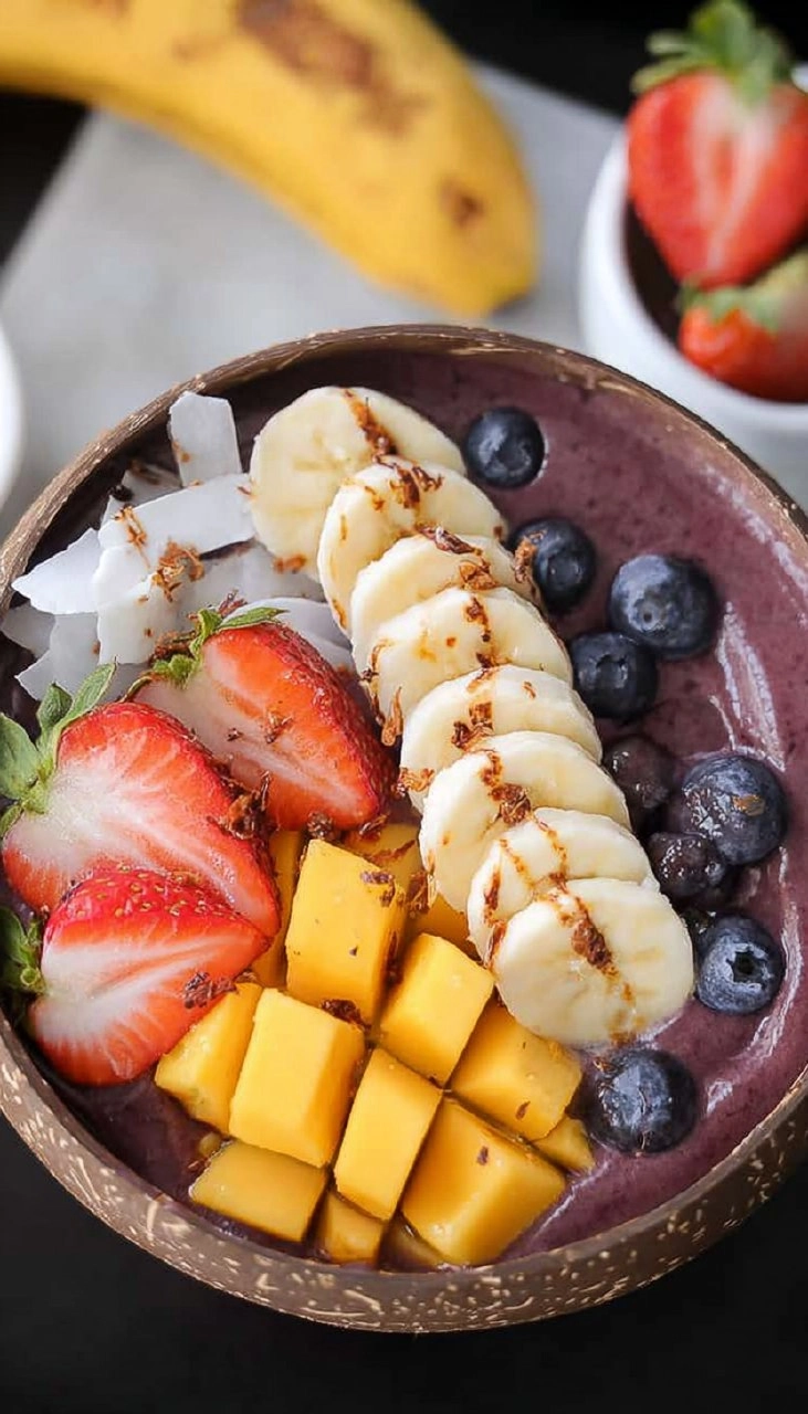 Acai Bowl