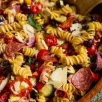 Antipasto-Pasta-Salad-Recipe