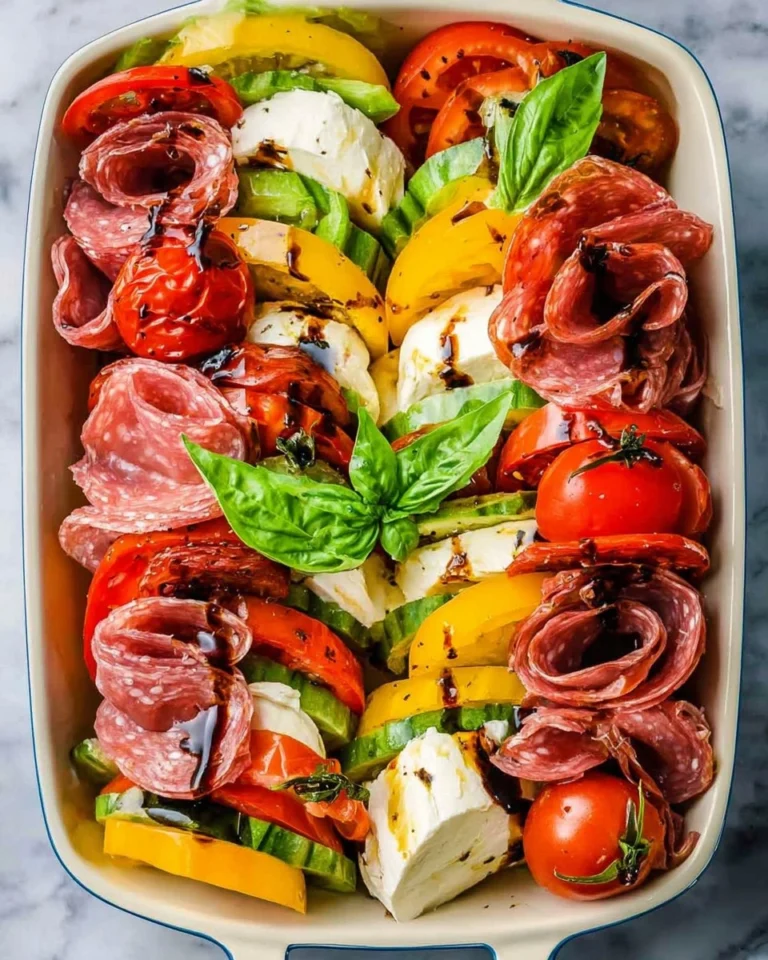 Antipasto-Salad-Recipe