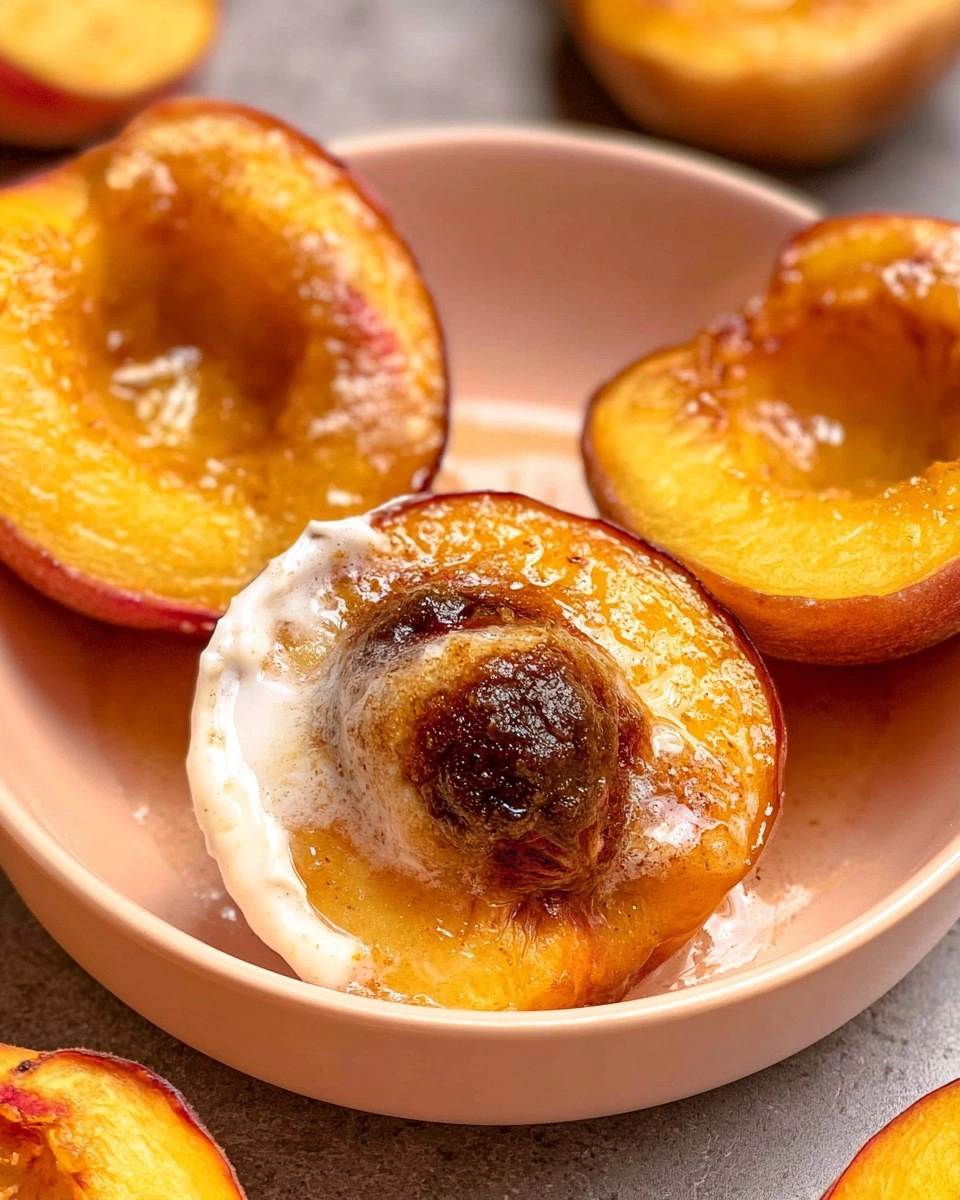 Baked-Peaches-Recipe
