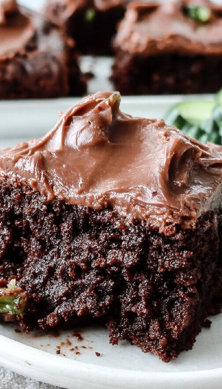 Best Zucchini Brownie Recipe Ever 105 Best Zucchini Brownie Recipe Ever