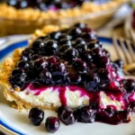Blueberry-Cream-Cheese-Pie-Recipe