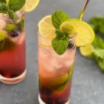 Blueberry Mojitos 76 Blueberry-Mojitos-Recipe