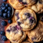 Blueberry-Muffin-Cookies-Recipe