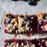 Blueberry Pie Bars 96 Blueberry-Pie-Bars-Recipe