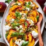 Burrata-Peach-Salad-Recipe