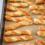 Cheese-Twists-with-Puff-Pastry-Recipe
