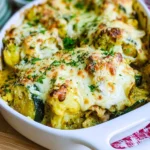 Chicken-Zucchini-Casserole-Recipe