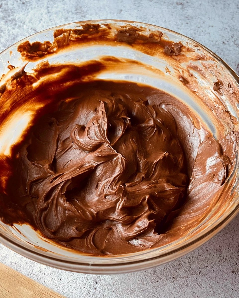 Chocolate Pastry Cream 7 Chocolate-Pastry-Cream-Recipe