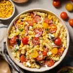 Corn-and-Tomato-Pasta-Salad-Recipe