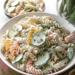 Creamy-Cucumber-Pasta-Salad-Recipe