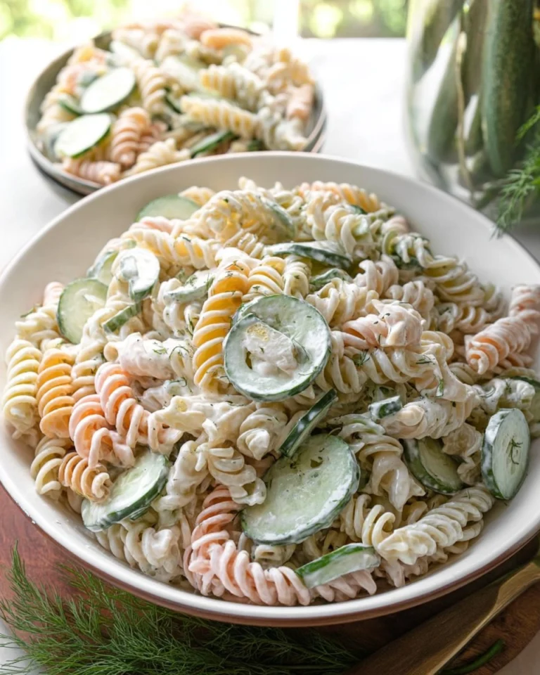 Creamy-Cucumber-Pasta-Salad-Recipe