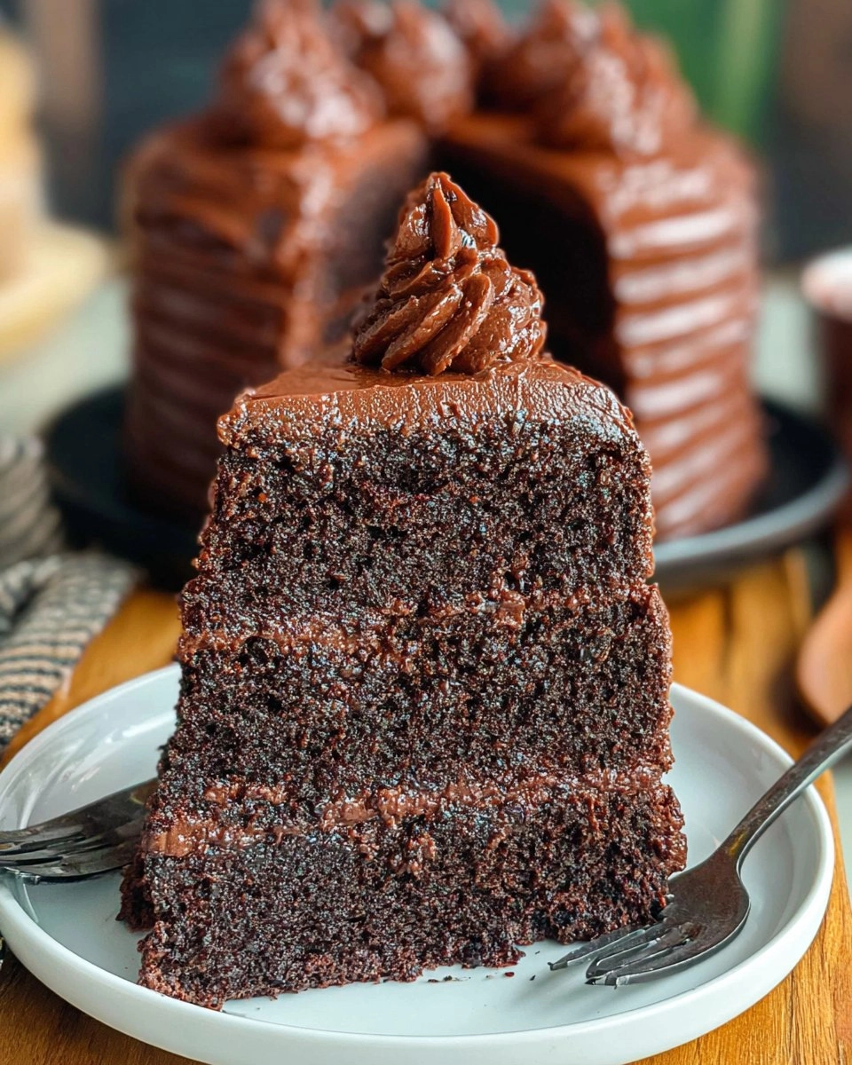 Death By Chocolate Cake 8 Death-By-Chocolate-Cake-Recipe