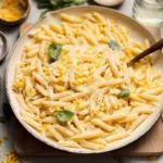 Easy-Creamy-Corn-Pasta-Recipe