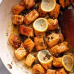 Easy-Salmon-Piccata.-Recipe