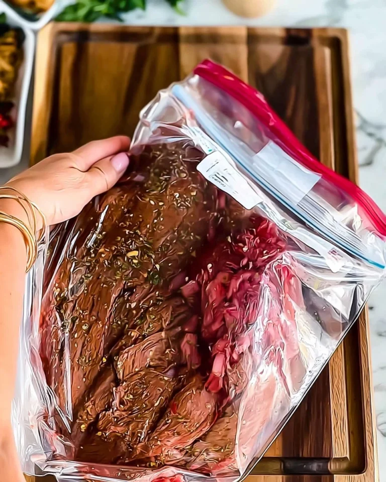 Flank-Steak-Marinade-Recipe