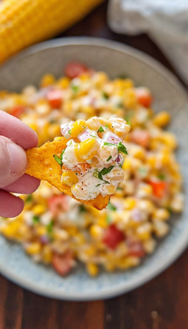 Frito Corn Salad 85 Frito Corn Salad