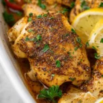 Greek Chicken So Good You’ll Crave It Weekly 101 Greek-Chicken-So-Good-Youll-Crave-It-Weekly-Recipe