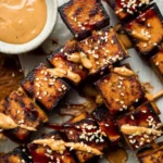 Grilled-Tofu-Skewers-Vegan-Recipe