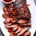 Grilled Tri-Tip Steak 111 Grilled-Tri-Tip-Steak-Recipe