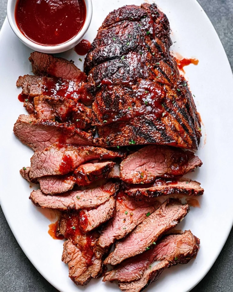 Grilled-Tri-Tip-Steak-Recipe
