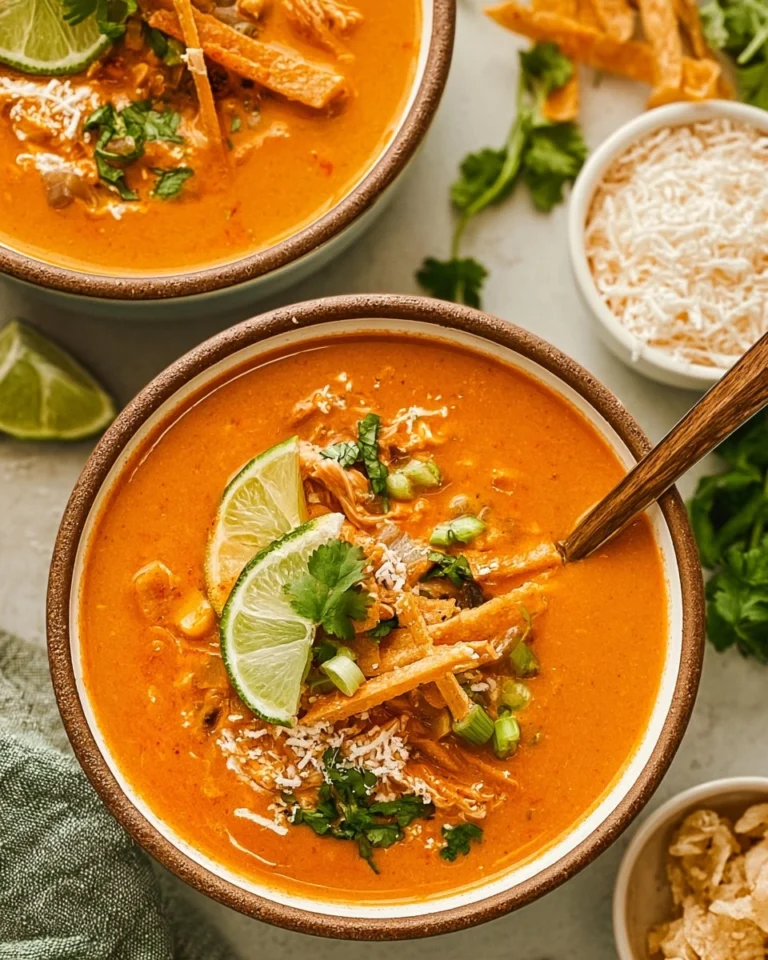 Instant-Pot-Chicken-Enchilada-Soup-Recipe