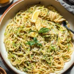 Lemon-Zucchini-Pasta-Recipe