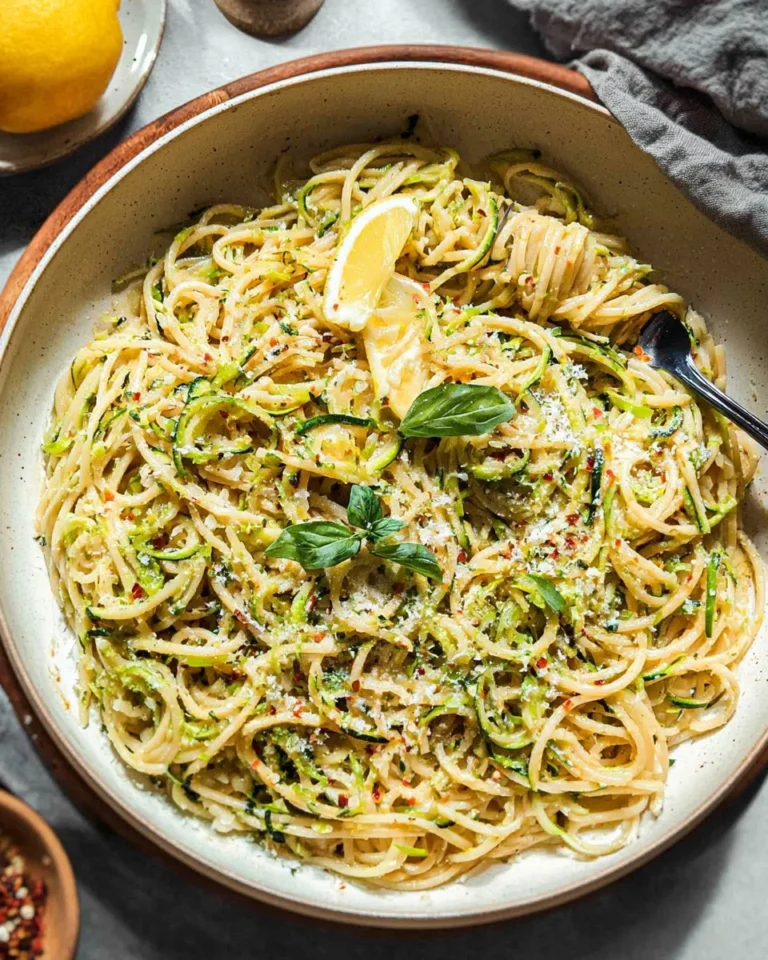 Lemon-Zucchini-Pasta-Recipe