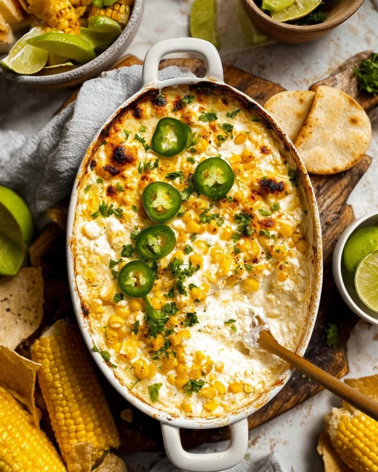 Mexican-Street-Corn-Dip-Elote-Dip-Recipe