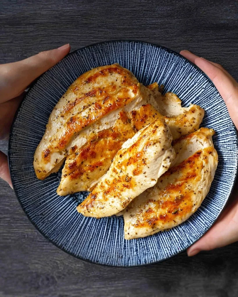 My-Favorite-Way-to-Cook-Juicy-Chicken-Breasts-Recipe
