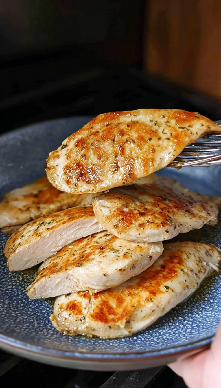 My Favorite Way to Cook Juicy Chicken Breasts 55 My Favorite Way to Cook Juicy Chicken Breasts